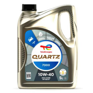 huile moteur totalenergies quartz 7000 10w 40 (sn)