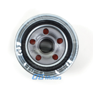 filtre a huile moteur d'origine hyundai 26300 35504