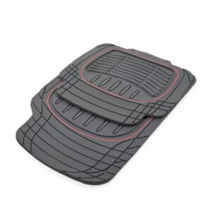 ridex 215a1428 ensemble de tapis de sol