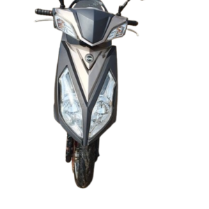 moto sym fighter 06